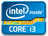 core i3